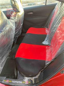 تۆیۆتا کۆرۆلا